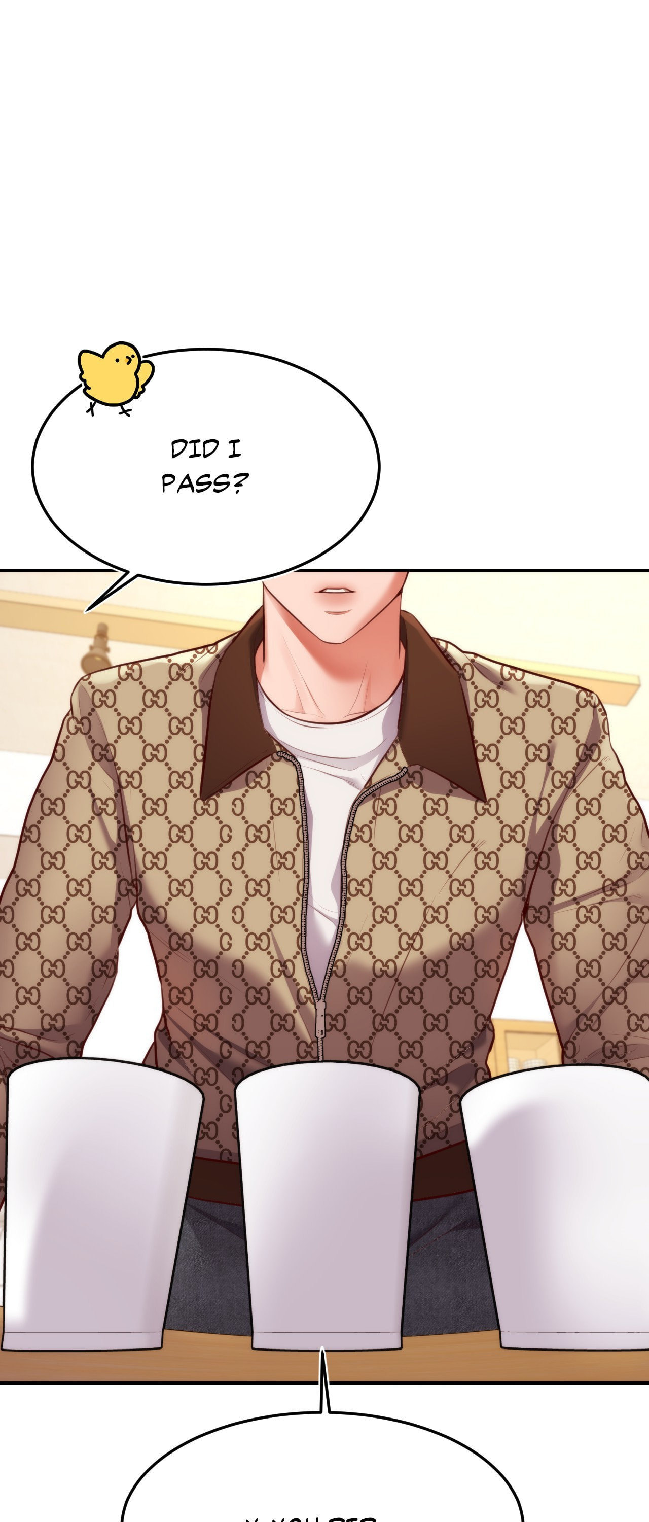 Read Bring it on! chapter 3 image 91 on Lezhin