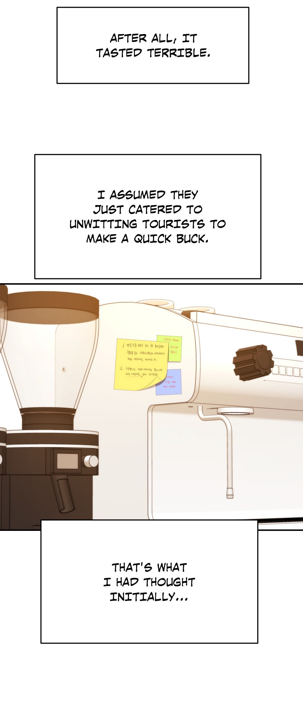 Read Bring it on! chapter 3 image 98 on Lezhin