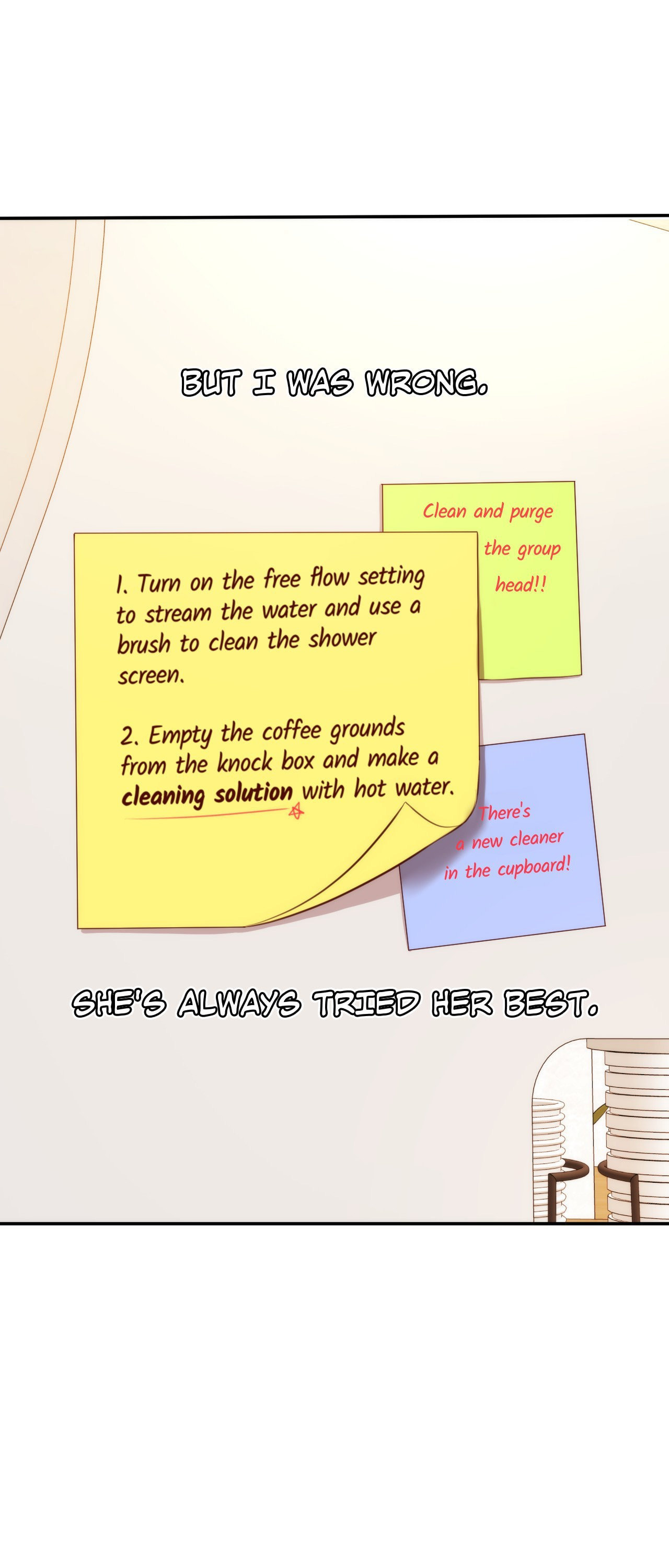 Read Bring it on! chapter 3 image 99 on Lezhin