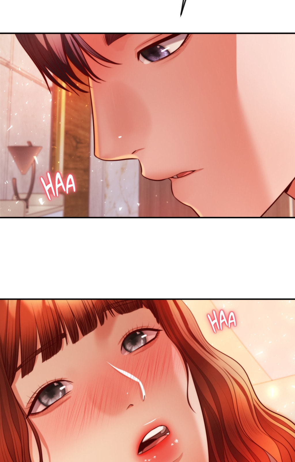 Read Bring it on! chapter 30 image 17 on Lezhin