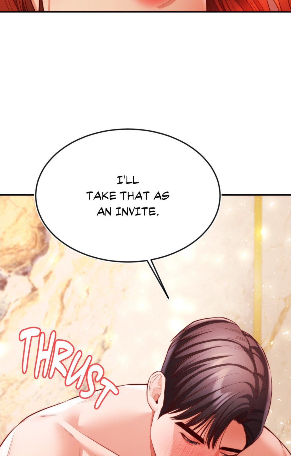 Read Bring it on! chapter 30 image 18 on Lezhin