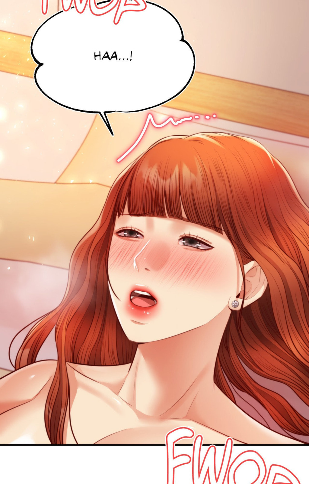 Read Bring it on! chapter 30 image 23 on Lezhin