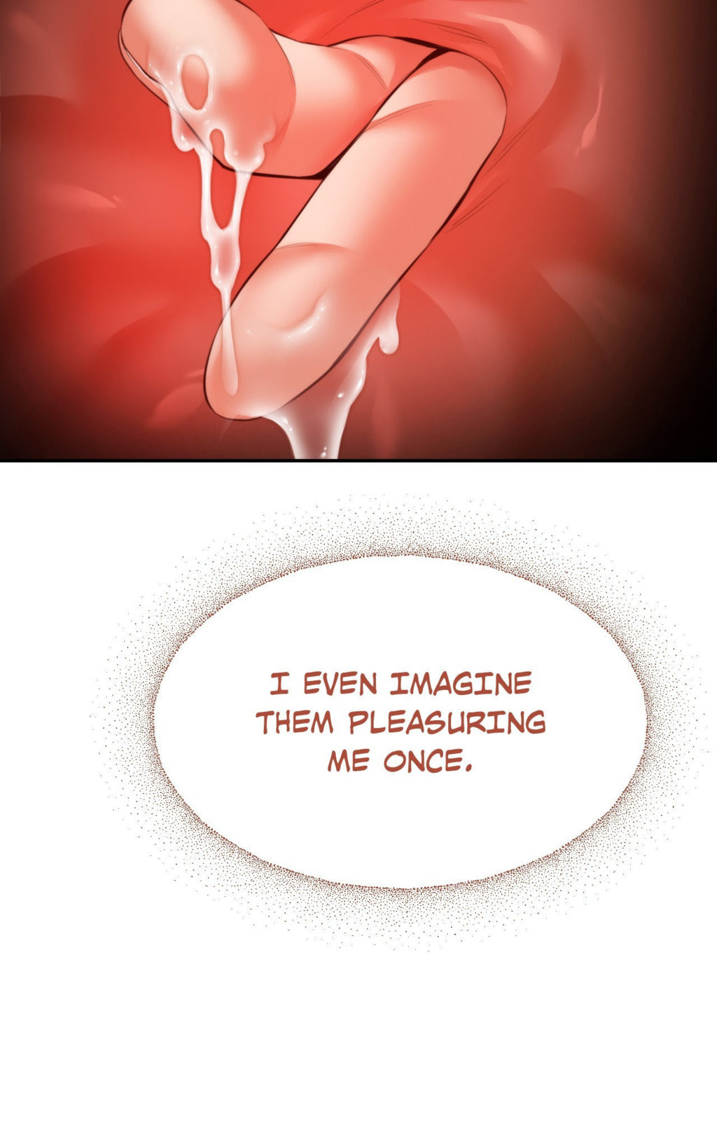 Read Bring it on! chapter 30 image 4 on Lezhin