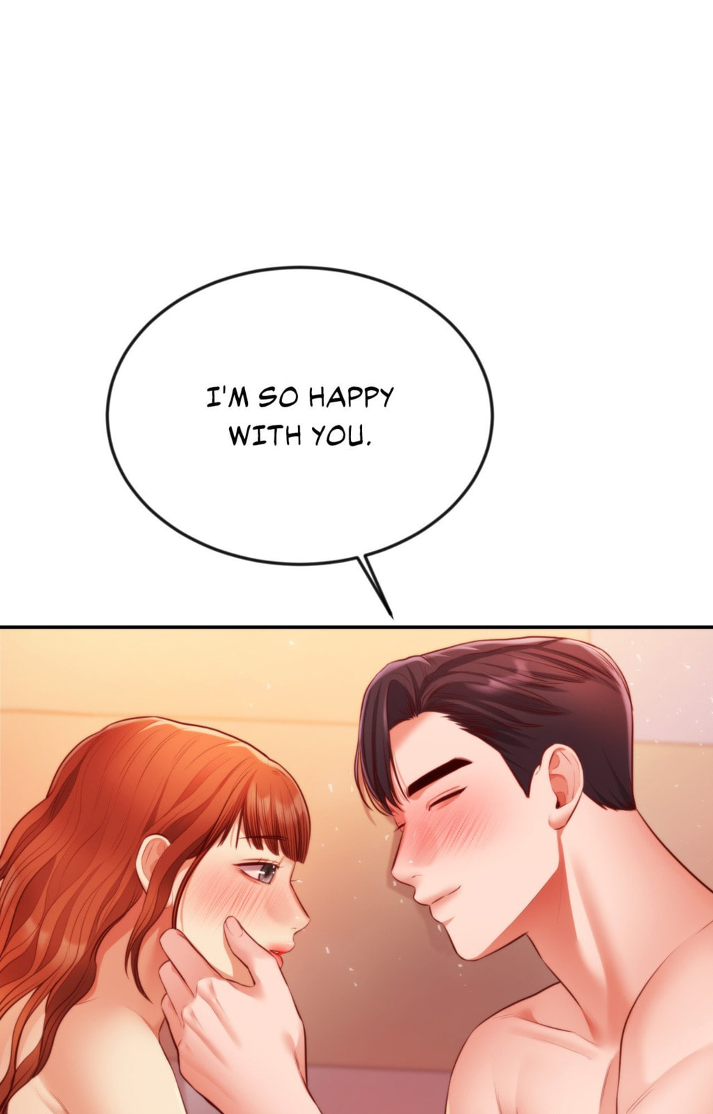 Read Bring it on! chapter 30 image 53 on Lezhin