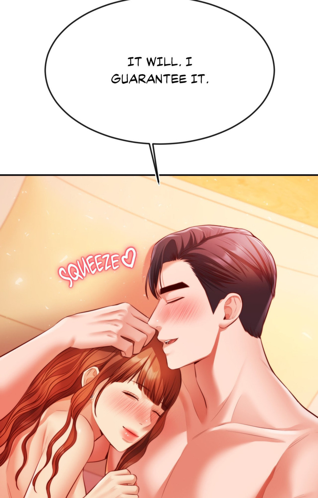 Read Bring it on! chapter 30 image 57 on Lezhin