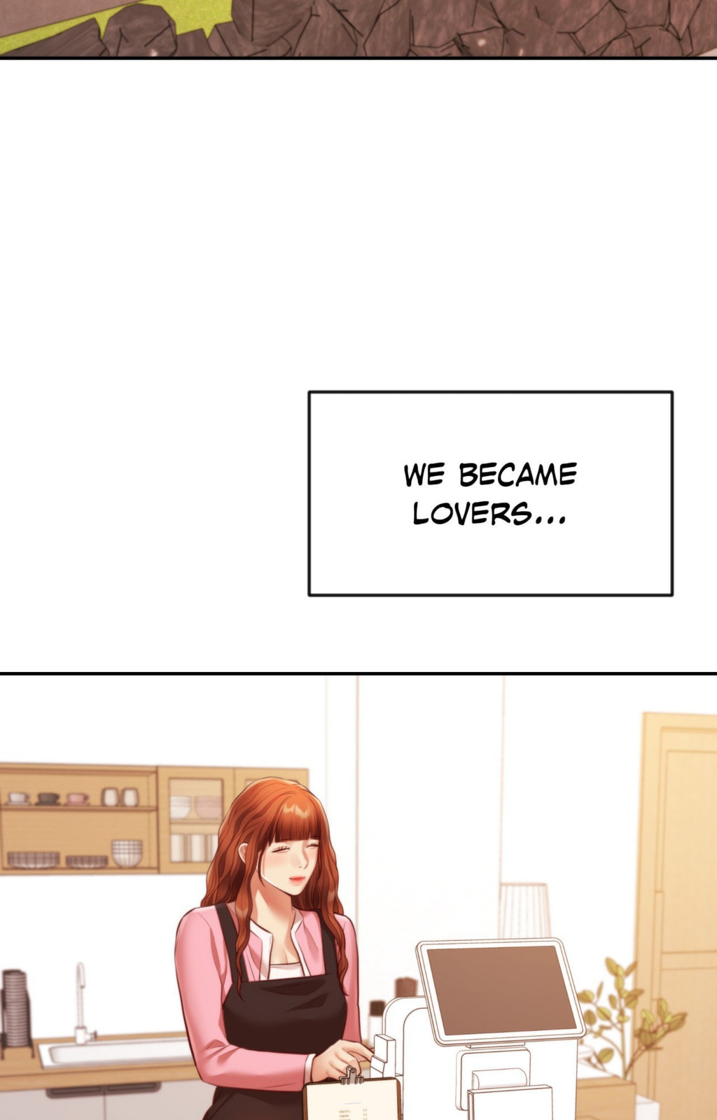 Read Bring it on! chapter 30 image 61 on Lezhin