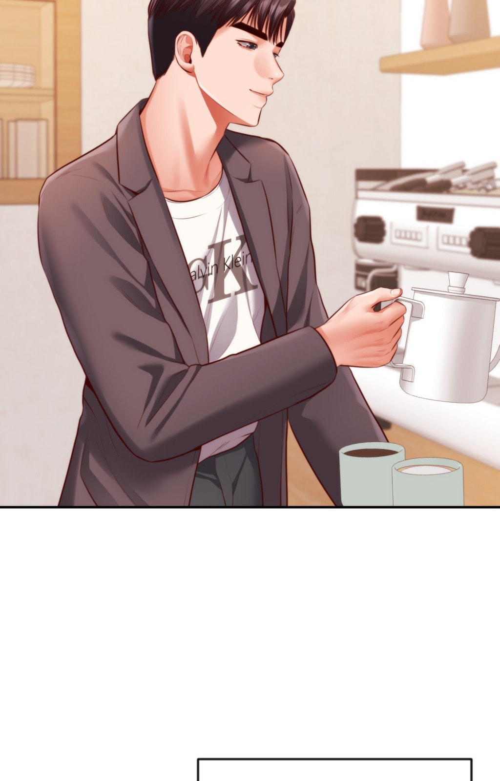 Read Bring it on! chapter 30 image 63 on Lezhin
