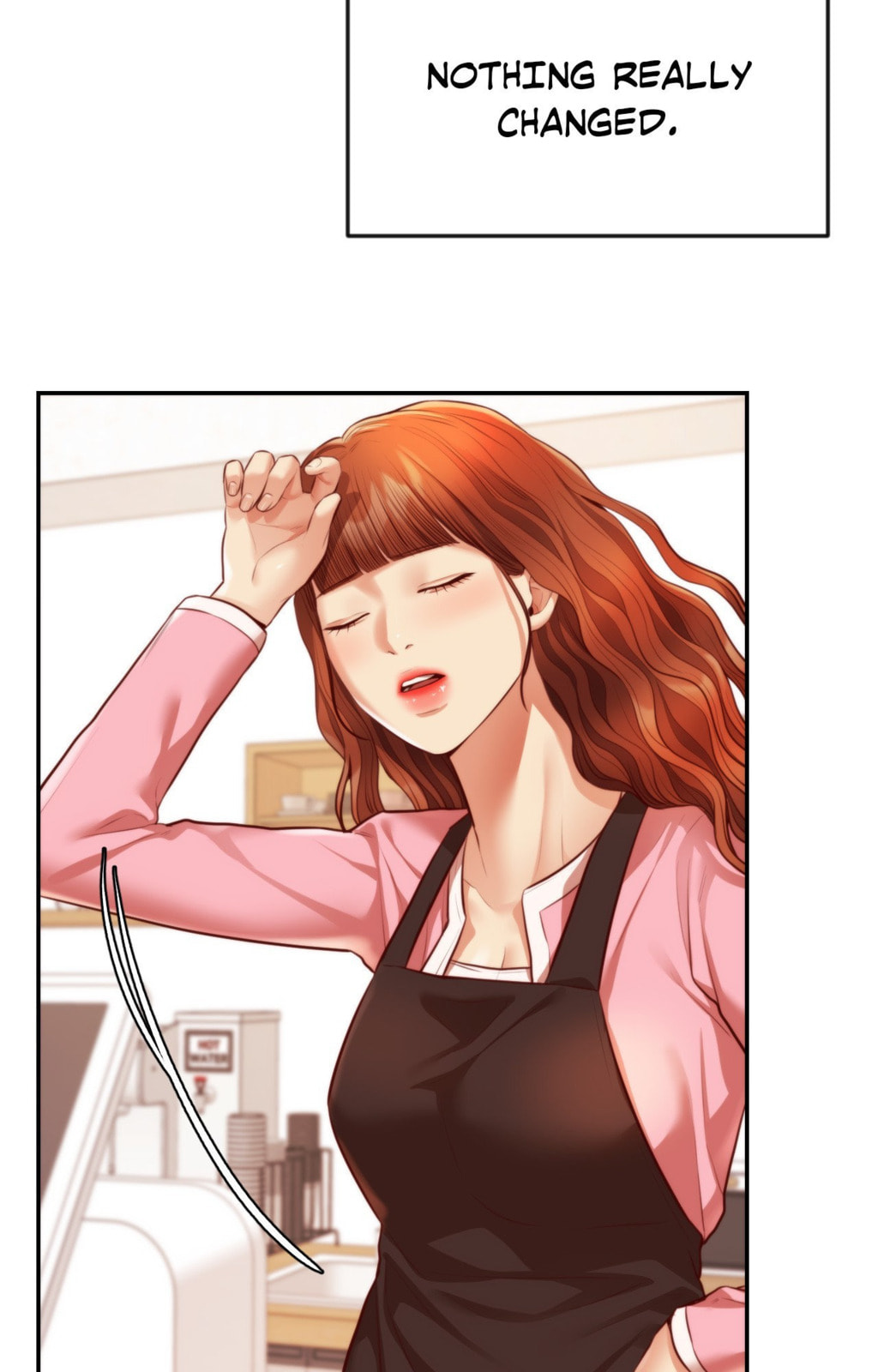 Read Bring it on! chapter 30 image 64 on Lezhin