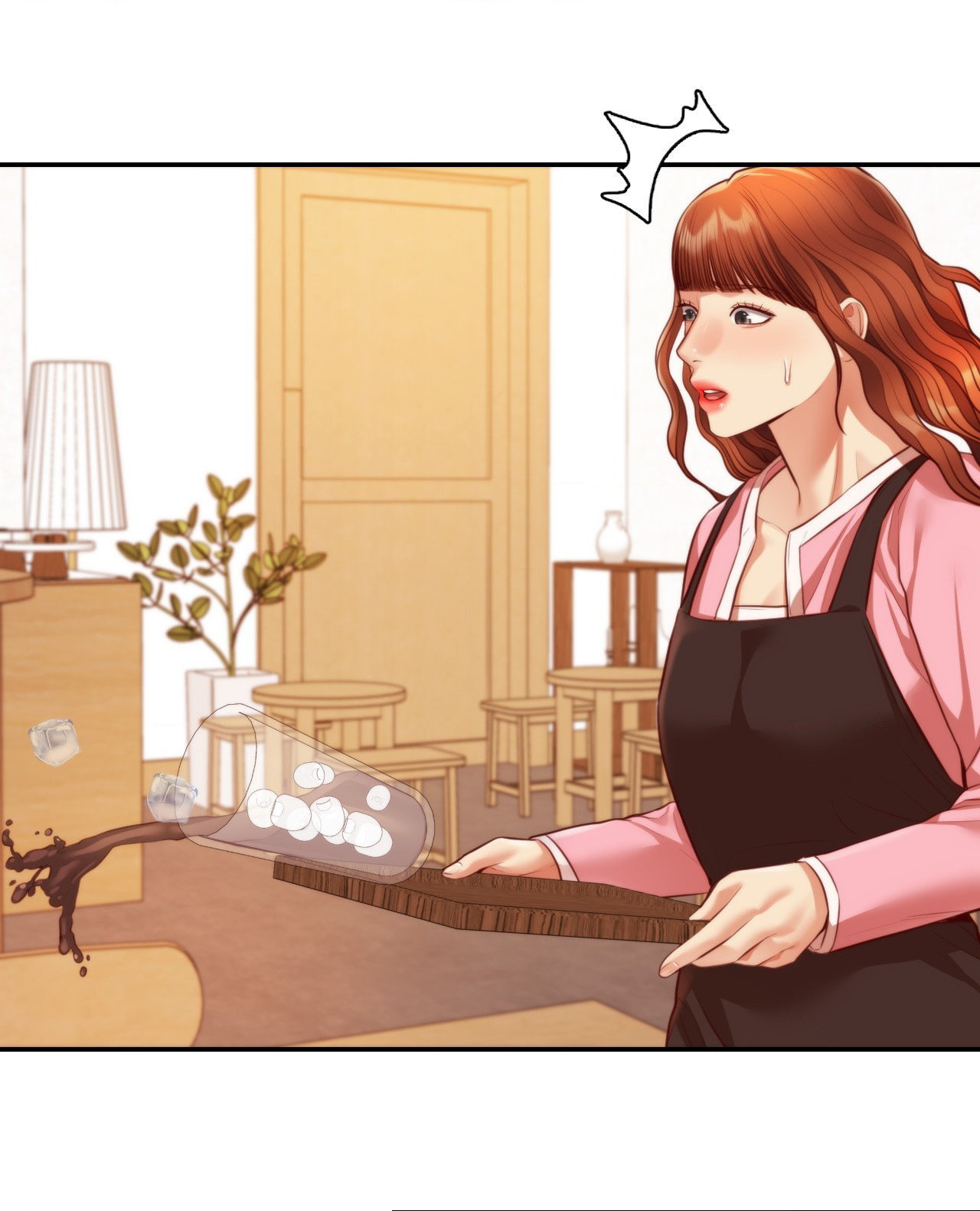 Read Bring it on! chapter 30 image 67 on Lezhin