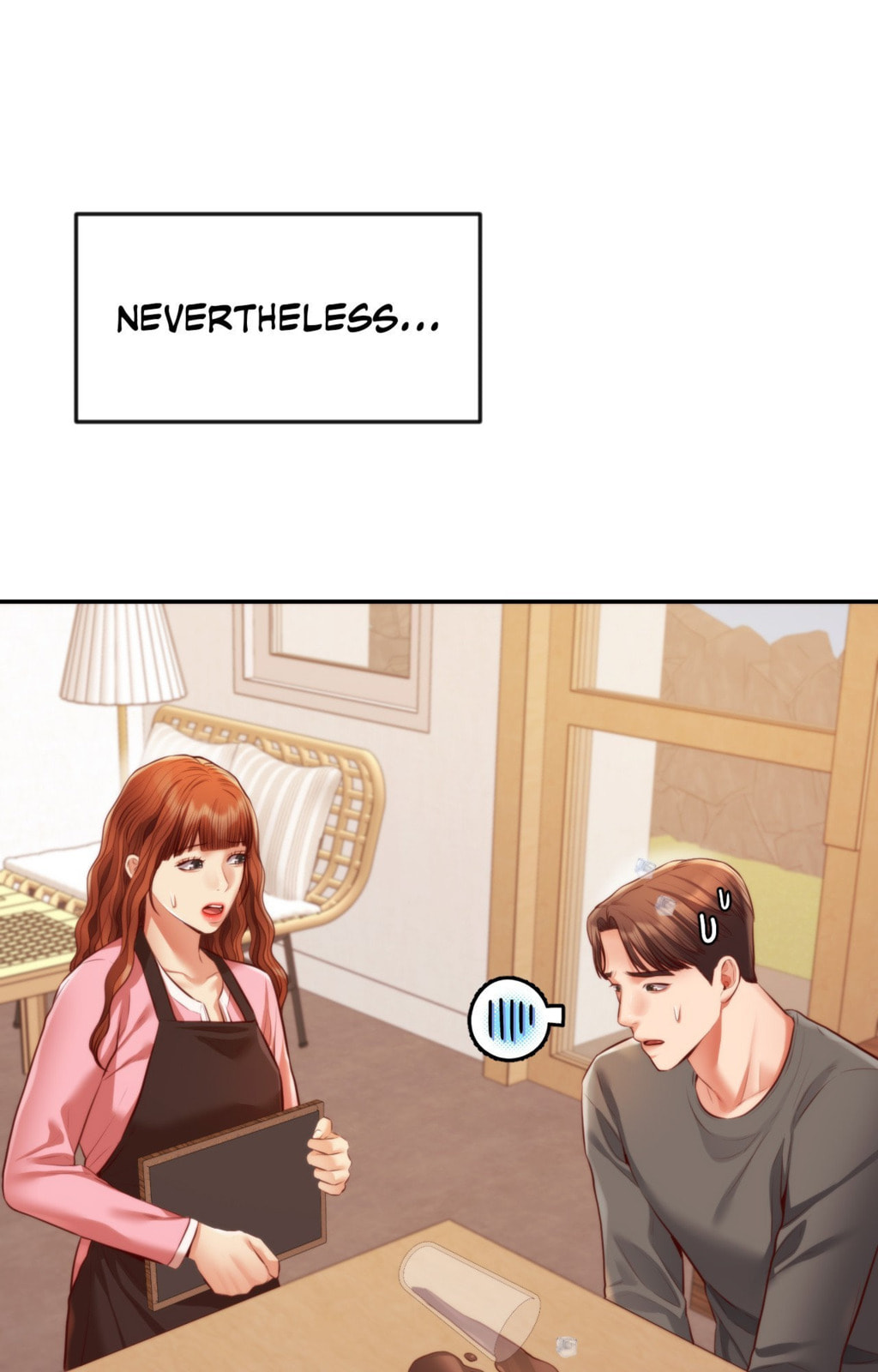 Read Bring it on! chapter 30 image 68 on Lezhin