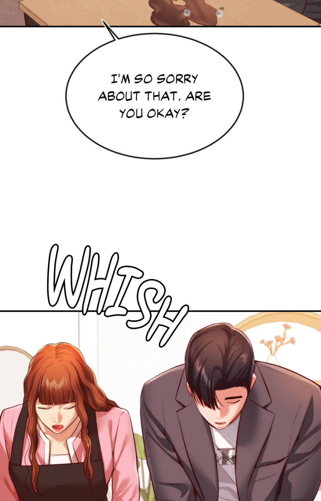 Read Bring it on! chapter 30 image 69 on Lezhin