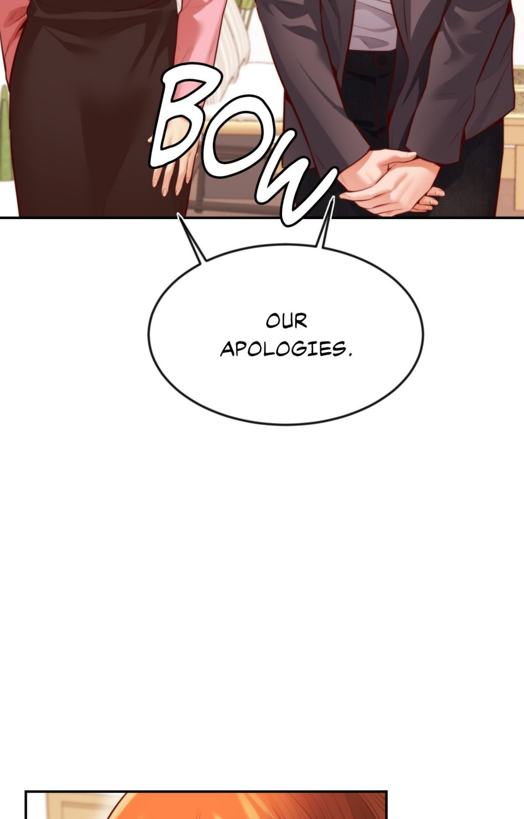 Read Bring it on! chapter 30 image 70 on Lezhin