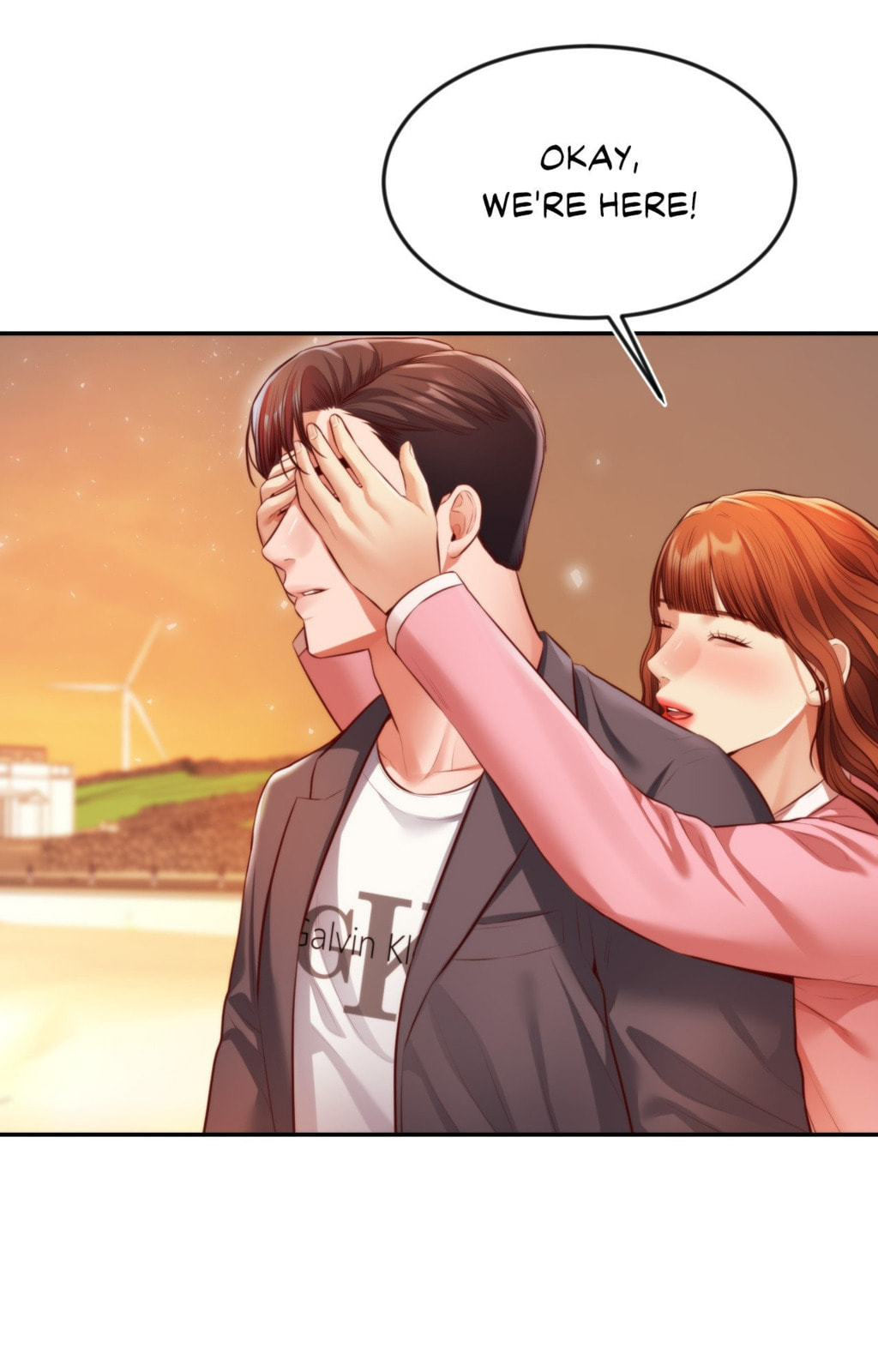 Read Bring it on! chapter 30 image 74 on Lezhin