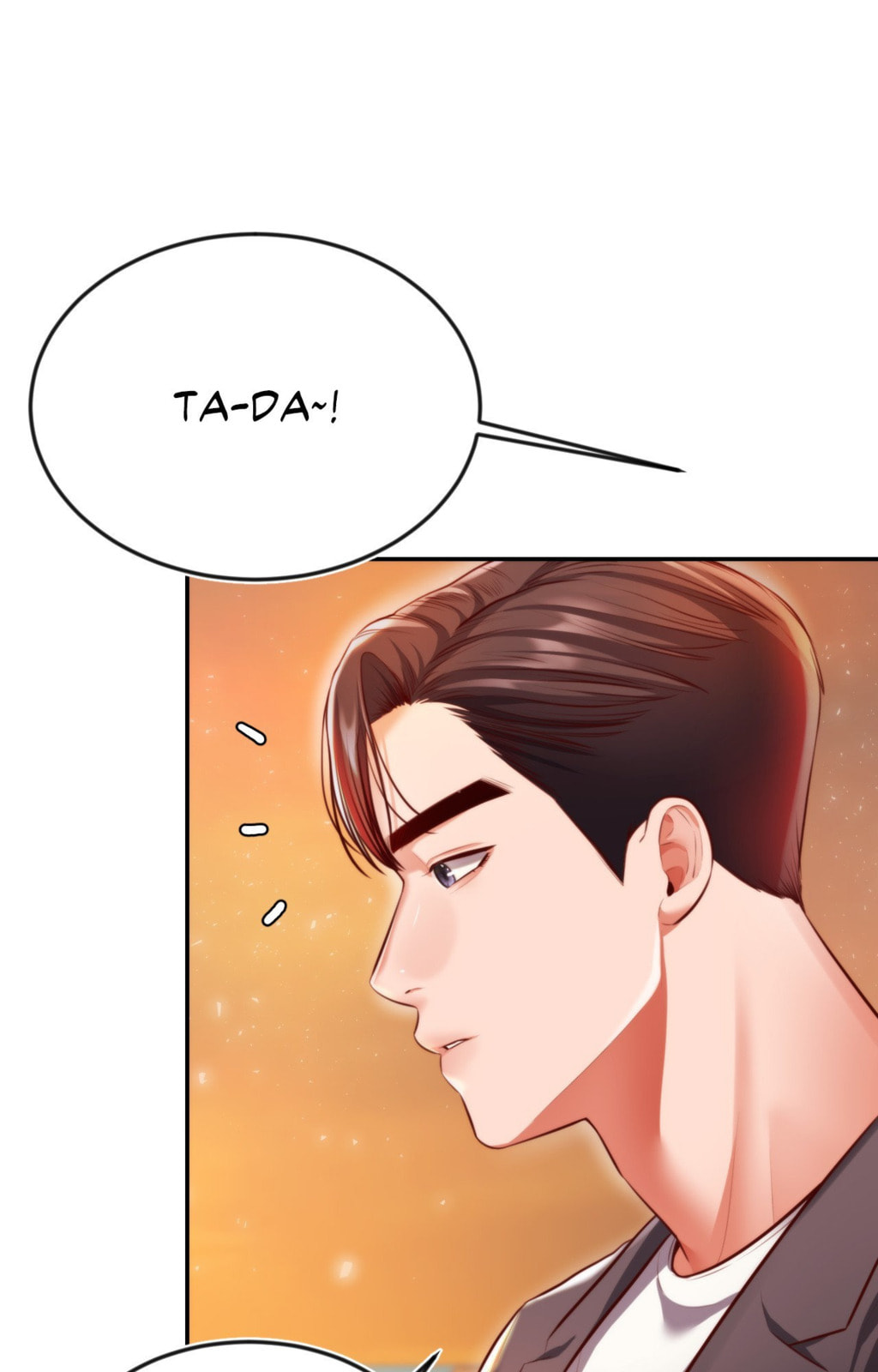 Read Bring it on! chapter 30 image 75 on Lezhin