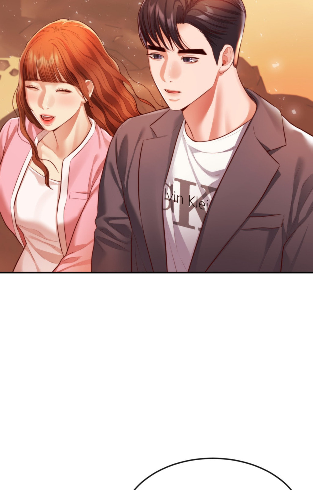 Read Bring it on! chapter 30 image 79 on Lezhin