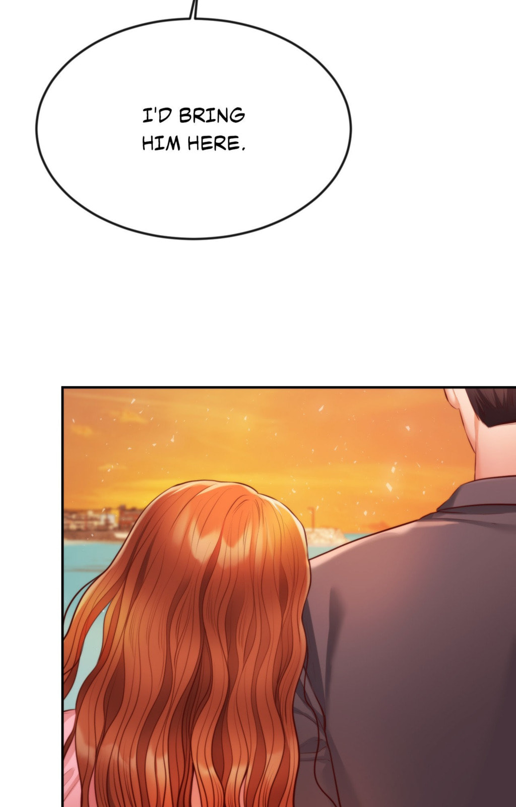Read Bring it on! chapter 30 image 81 on Lezhin