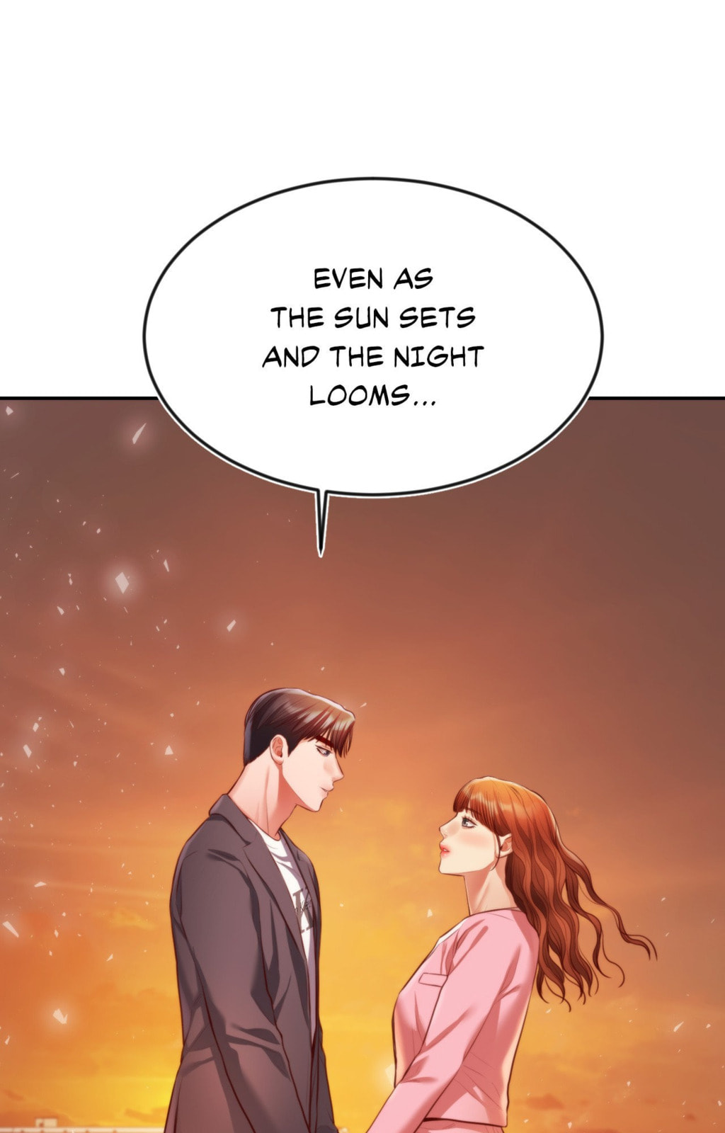 Read Bring it on! chapter 30 image 84 on Lezhin