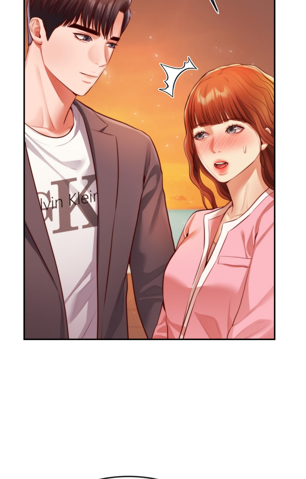 Read Bring it on! chapter 30 image 90 on Lezhin