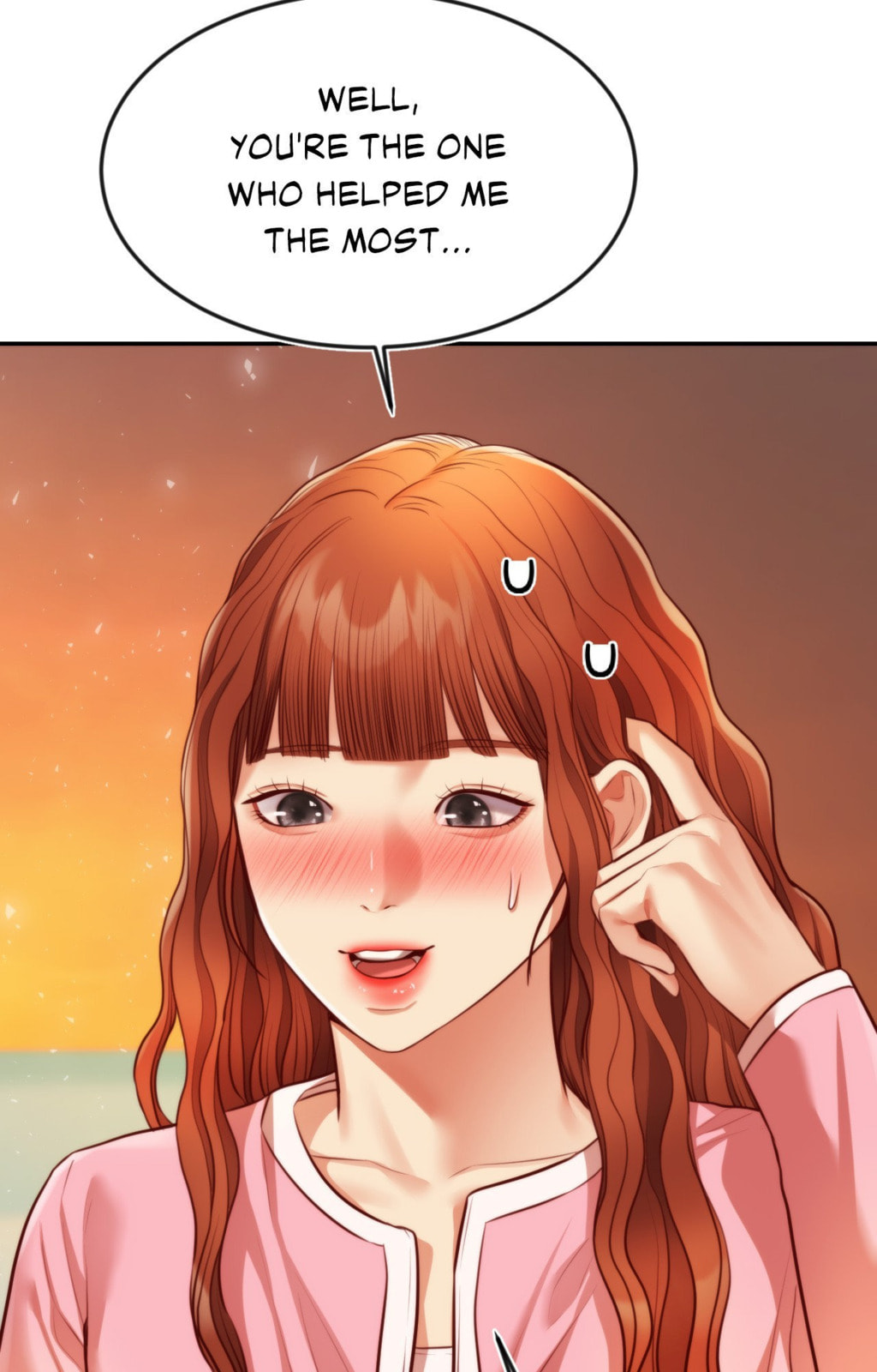 Read Bring it on! chapter 30 image 91 on Lezhin