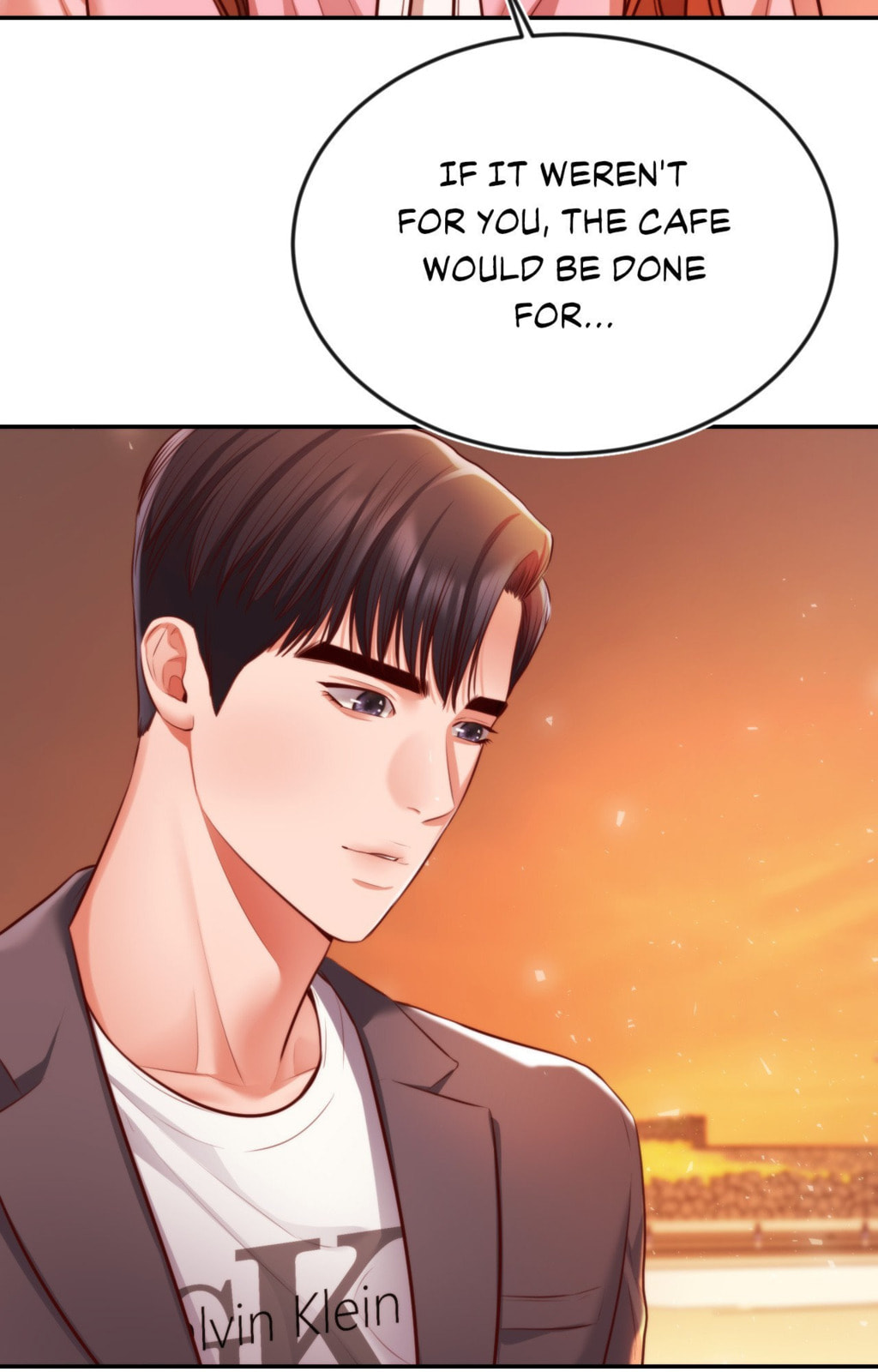 Read Bring it on! chapter 30 image 92 on Lezhin