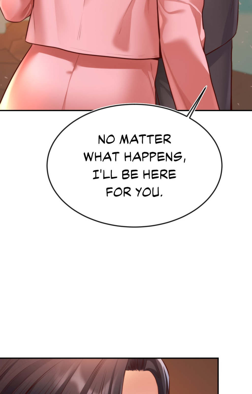 Read Bring it on! chapter 30 image 96 on Lezhin