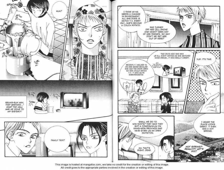Read Bring it on! chapter 4.2 image 11 on Lezhin