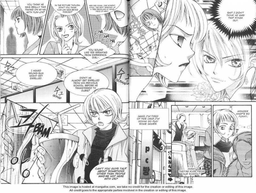 Read Bring it on! chapter 4.2 image 16 on Lezhin