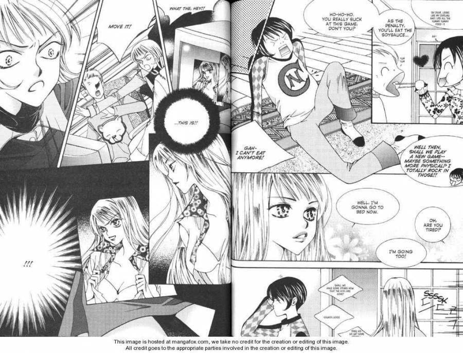 Read Bring it on! chapter 4.2 image 17 on Lezhin