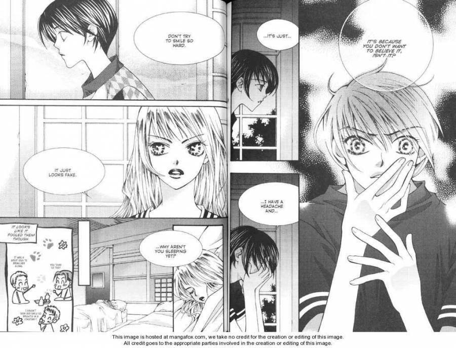 Read Bring it on! chapter 4.2 image 18 on Lezhin