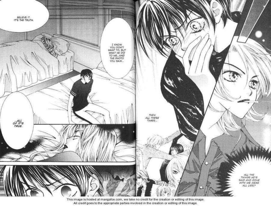 Read Bring it on! chapter 4.2 image 19 on Lezhin