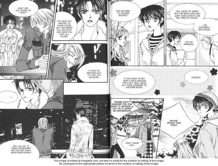 Read Bring it on! chapter 4.2 image 20 on Lezhin