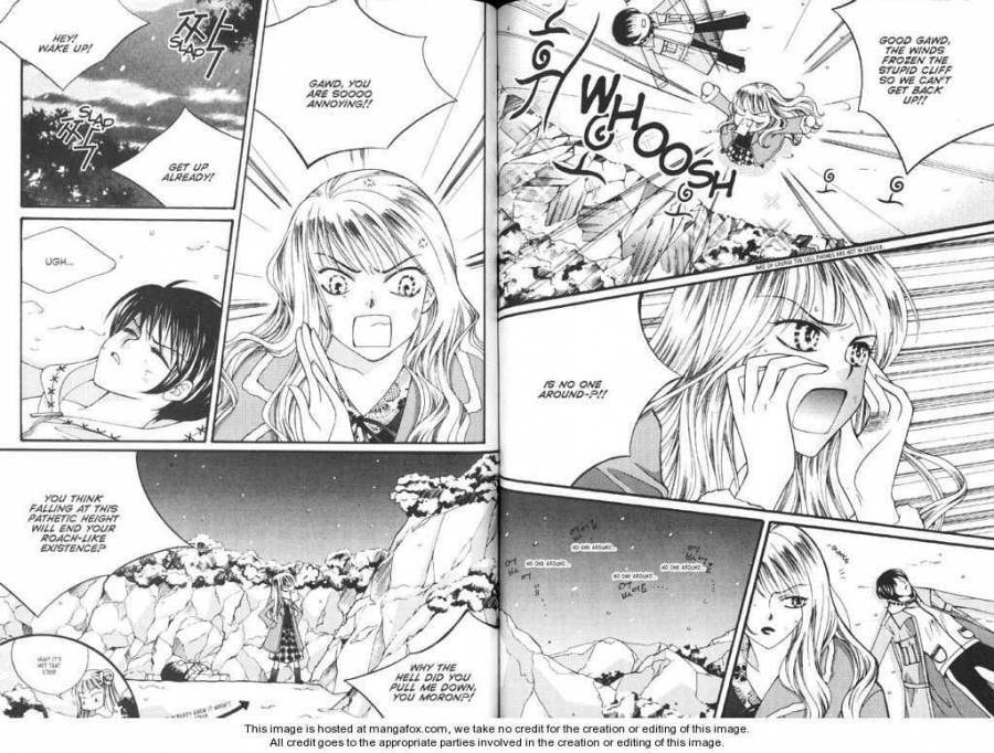 Read Bring it on! chapter 4.2 image 28 on Lezhin