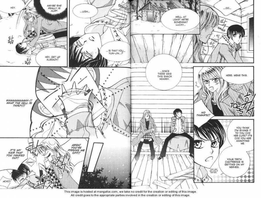Read Bring it on! chapter 4.2 image 29 on Lezhin