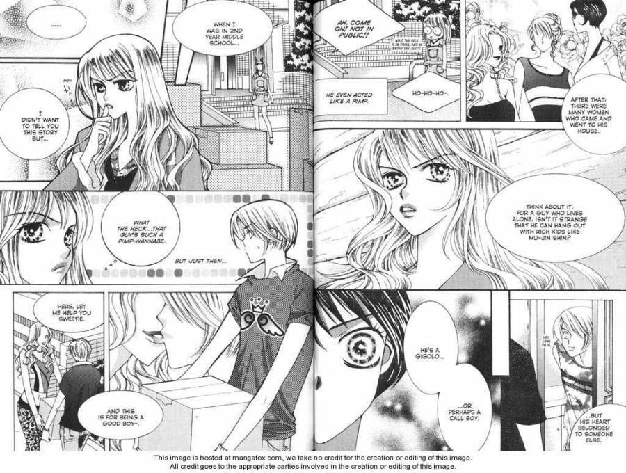 Read Bring it on! chapter 4.2 image 35 on Lezhin