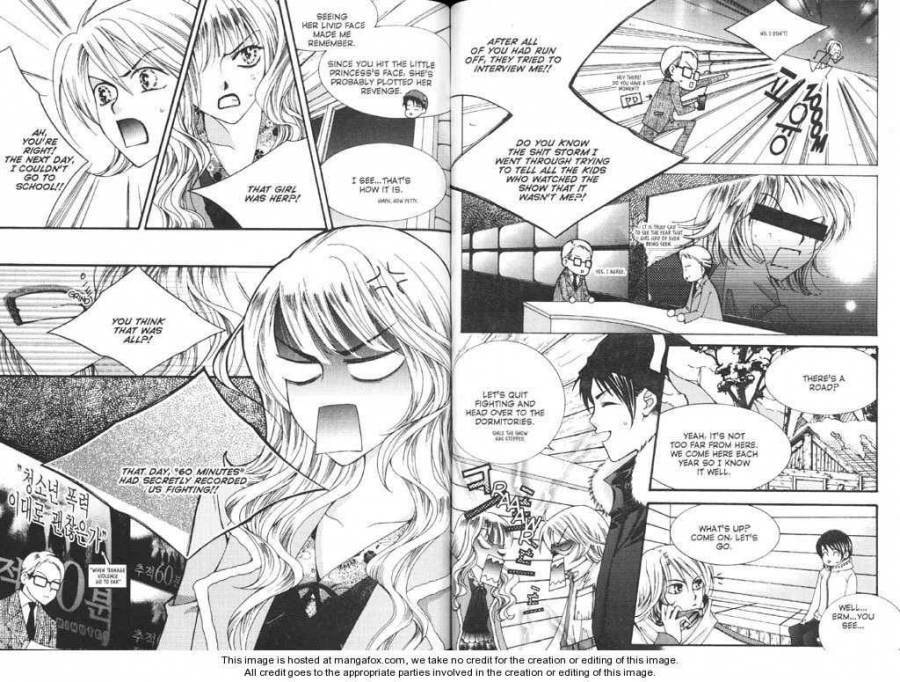 Read Bring it on! chapter 4.2 image 39 on Lezhin