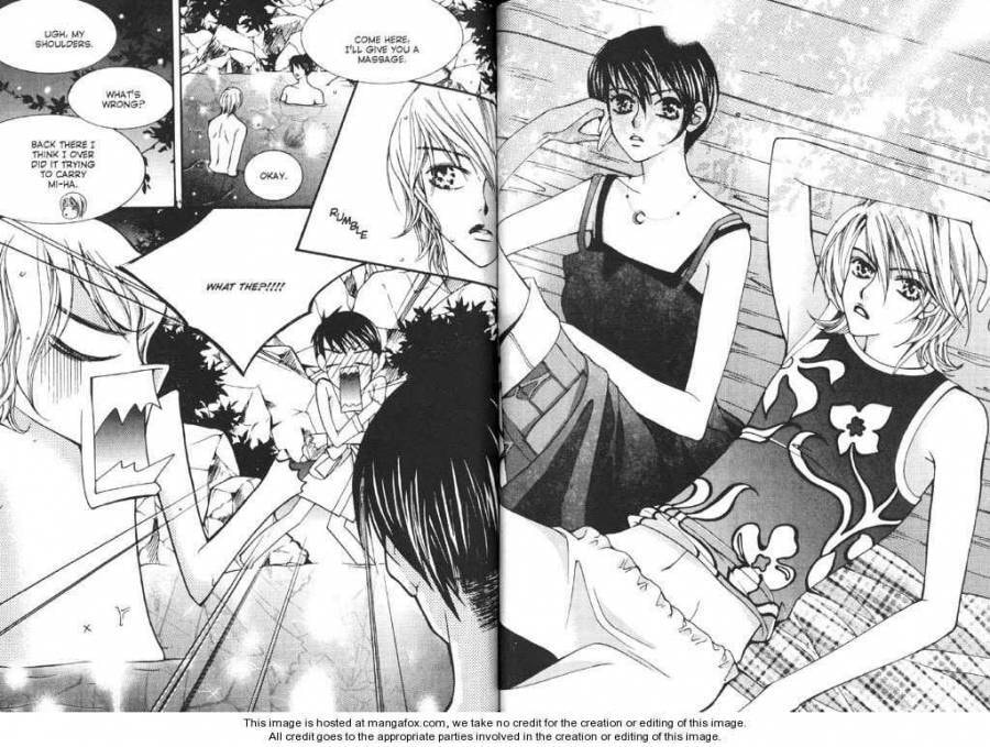 Read Bring it on! chapter 4.2 image 42 on Lezhin