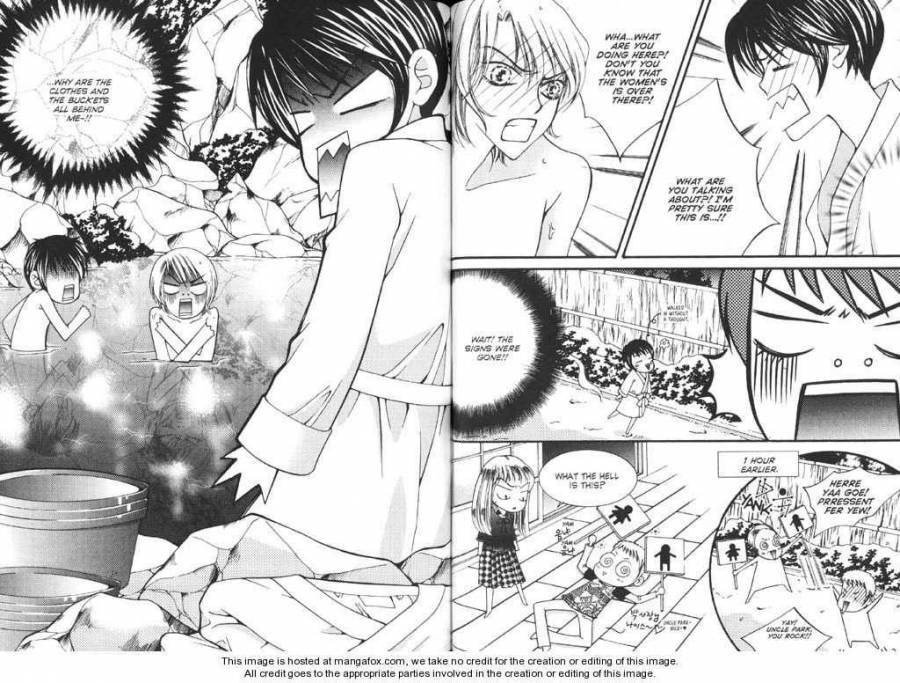 Read Bring it on! chapter 4.2 image 44 on Lezhin