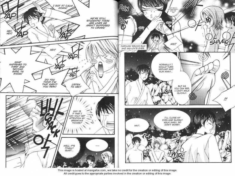 Read Bring it on! chapter 4.2 image 45 on Lezhin