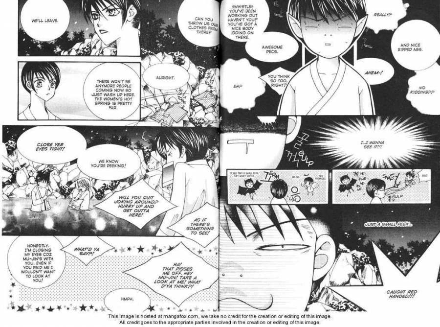 Read Bring it on! chapter 4.2 image 46 on Lezhin