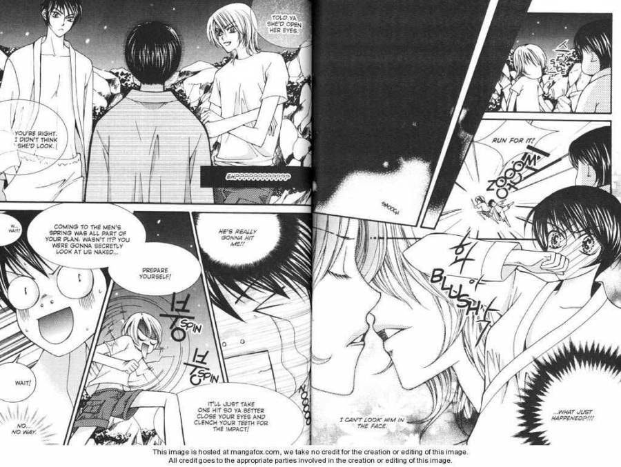 Read Bring it on! chapter 4.2 image 47 on Lezhin