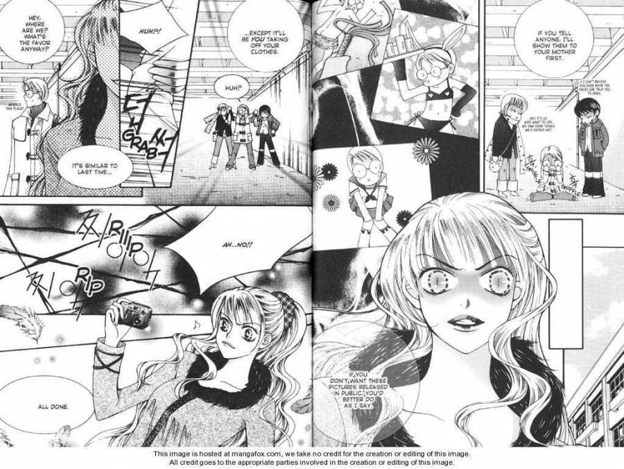 Read Bring it on! chapter 4.2 image 49 on Lezhin