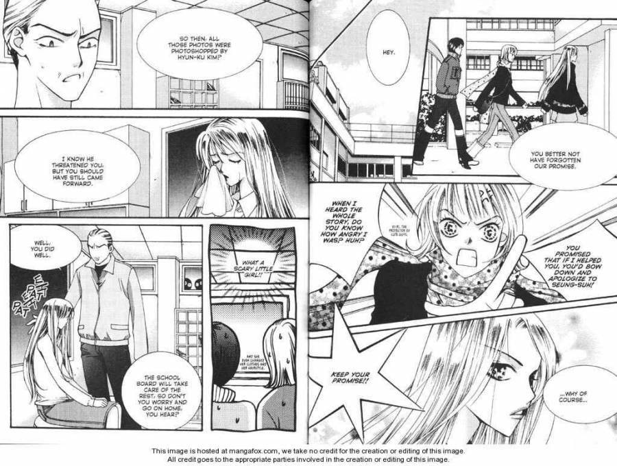 Read Bring it on! chapter 4.2 image 50 on Lezhin