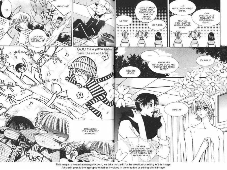Read Bring it on! chapter 4.2 image 53 on Lezhin