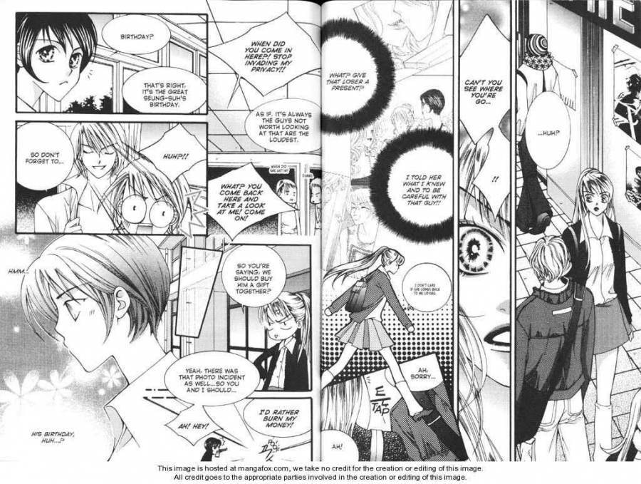 Read Bring it on! chapter 4.2 image 54 on Lezhin