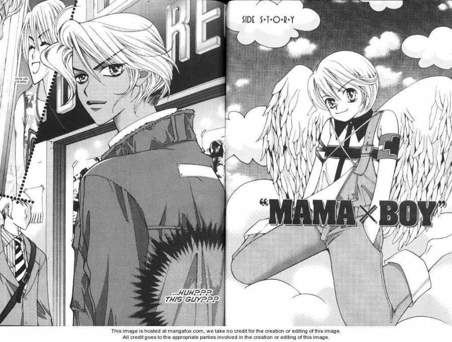 Read Bring it on! chapter 4.2 image 55 on Lezhin