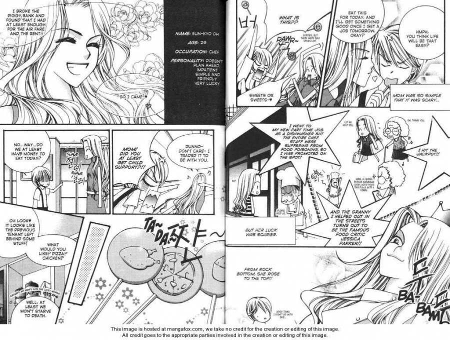 Read Bring it on! chapter 4.2 image 57 on Lezhin
