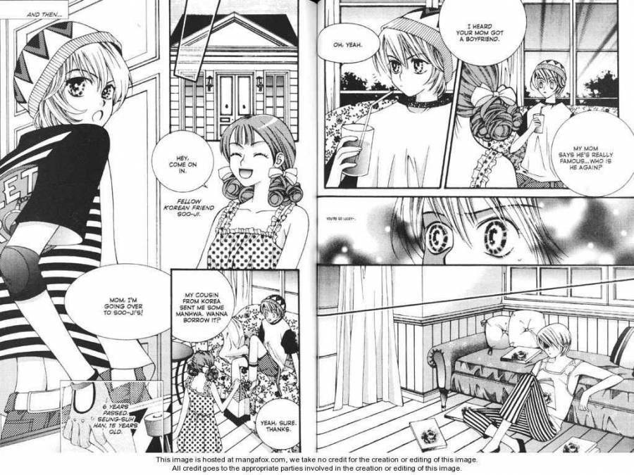 Read Bring it on! chapter 4.2 image 58 on Lezhin