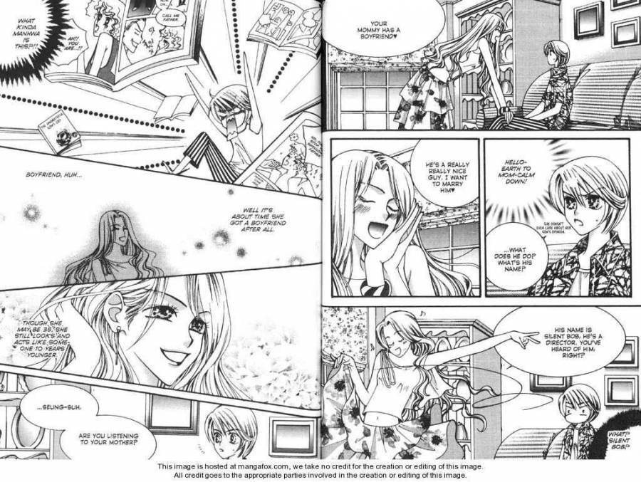 Read Bring it on! chapter 4.2 image 59 on Lezhin