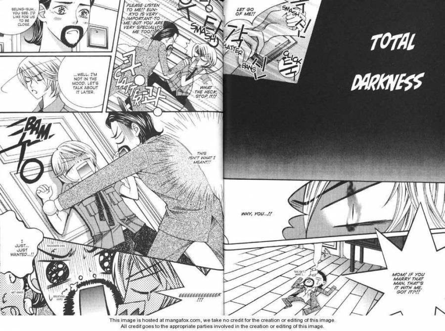 Read Bring it on! chapter 4.2 image 64 on Lezhin