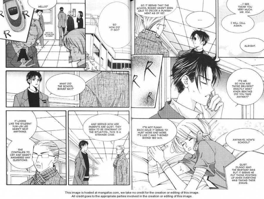 Read Bring it on! chapter 4.2 image 7 on Lezhin